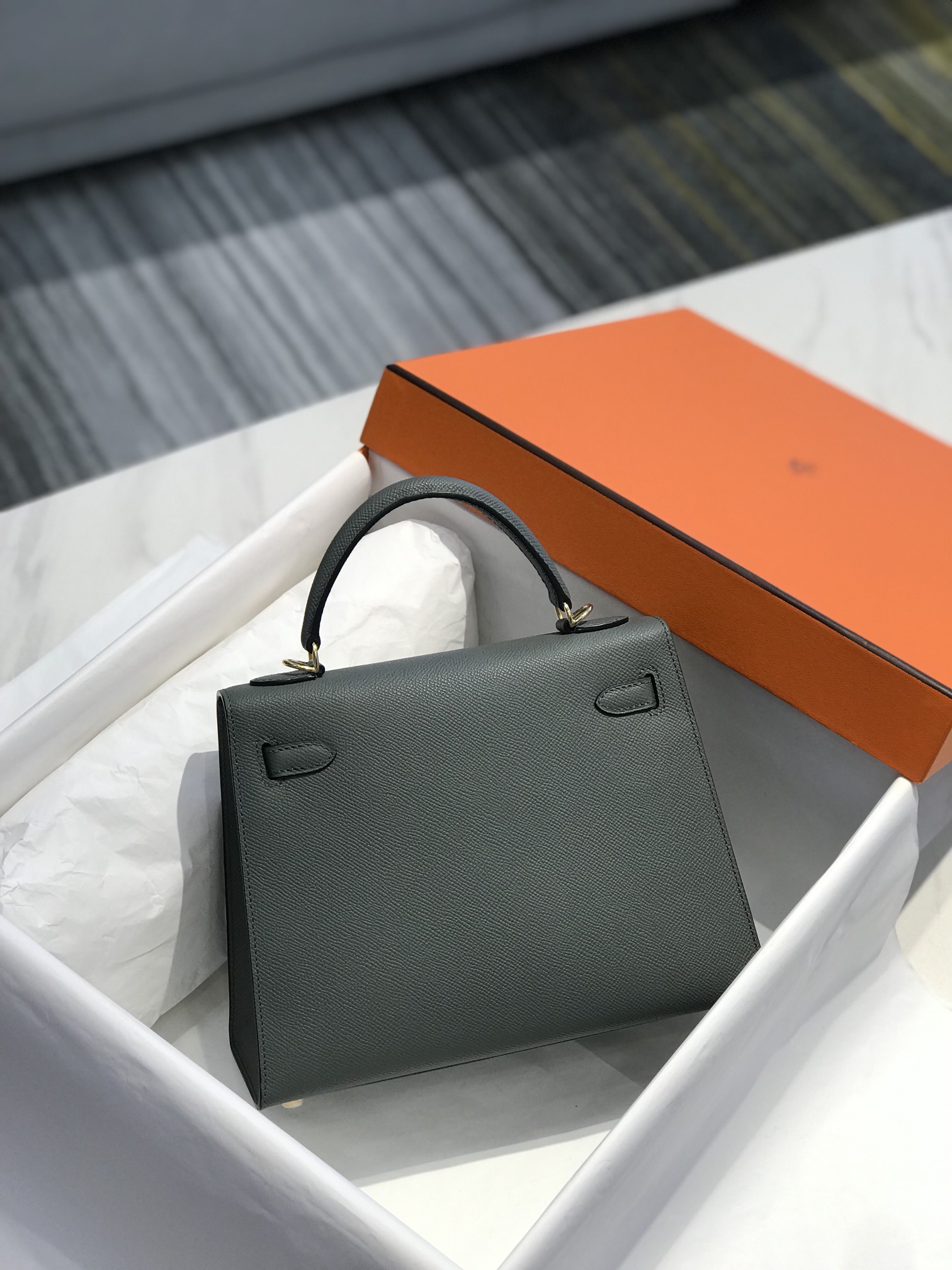 Hermes Kelly Bags